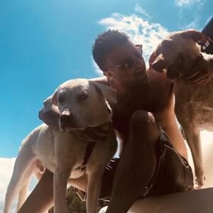 Meet your Posher, Sahil